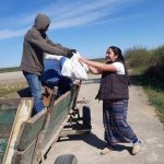 Imagebild Mitmachen Ehrensache 2020