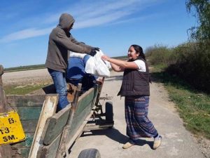 Imagebild Mitmachen Ehrensache 2020