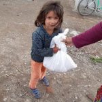 Imagebild Mitmachen Ehrensache 2020