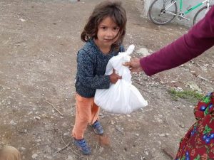 Imagebild Mitmachen Ehrensache 2020