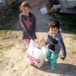 Imagebild Mitmachen Ehrensache 2020