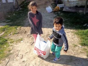 Imagebild Mitmachen Ehrensache 2020