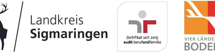 Logo Landkreis Sigmaringen