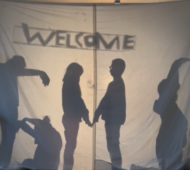 Titelbild Schattentheater